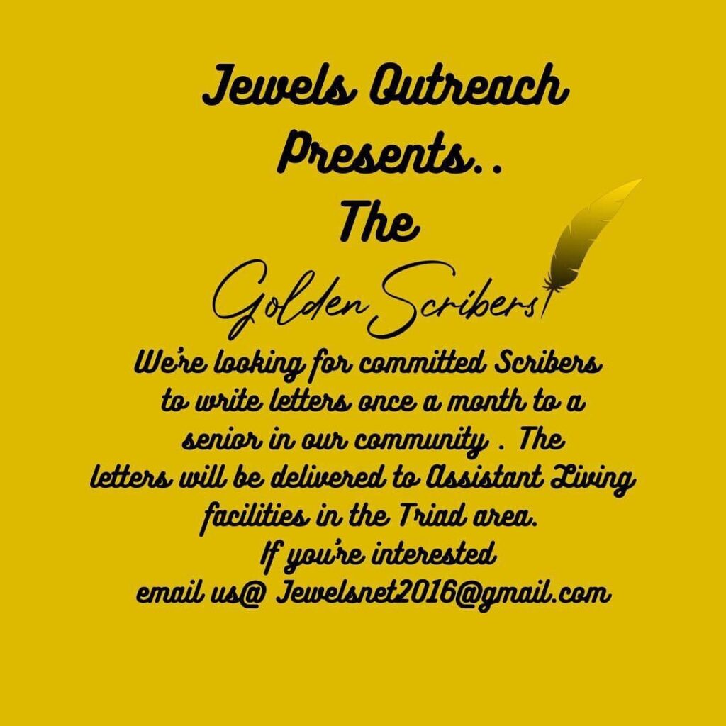 Golden Scriber