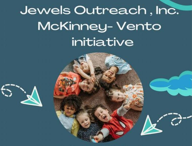 McKinney-Vento Program – Help for Homeless Students